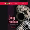 Benny Goodman & His Orchestra - Ridin' High cd