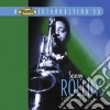 Sonny Rollins - Young Rollins cd