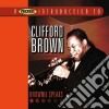 Clifford Brown - Brownie Speaks cd