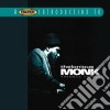 Thelonious Monk - Trinkle Tinkle cd