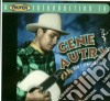 Gene Autry - Don't Fence Me In cd