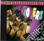 The Clovers - Ting-a-ling cd