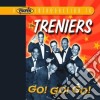 Treniers (The) - Go!go!go! cd