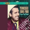 Tennessee Ernie Ford - Rock City Boogie cd