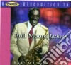 Bull Moose Jackson - Bad Man Jackson cd
