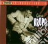 Gene Krupa - Up An' Atom cd