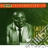 Smiley Lewis - Gumbo Blues cd