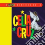 Celia Cruz - Havana Days cd