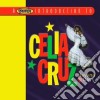 Celia Cruz - Havana Days cd