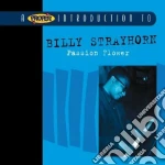 Billy Strayhorn - Passion Flower cd