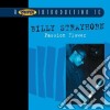 Billy Strayhorn - Passion Flower cd