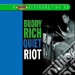 Quiet riot cd