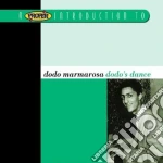 Dodo's dance cd