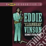 Kidney stew blues cd