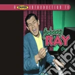Johnnie Ray - Cry cd