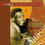 Rosco Gordon - No More Doggin' cd