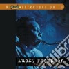 Lucky Thompson - Just One More Chance cd