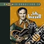 Lefty Frizzell - Shine Shane Shower cd