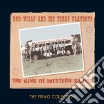 Bob Wills & His Texas Playboys - The King Of Western Swing (2 Cd)