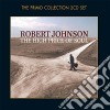 Robert Johnson - The High Price Of Soul (2 Cd) cd
