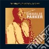 Charlie Parker - Rise And Fall Of Charlie (2 Cd) cd