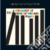 Anthology Of Boogie Woogie Piano / Various (2 Cd) cd