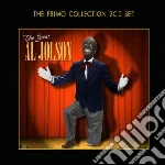 Al Jolson - Great Al Jolson (2 Cd) cd