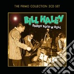 Bill Haley - Daddy Rock 'n' Roll (2 Cd)