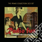 Radio Fun: Fifty For The Over Fifties cd