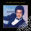 Johnny Mathis - Here's Johnny (2 Cd) cd musicale di Johnny Mathis