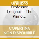Professor Longhair - The Primo Collection (2 Cd) cd