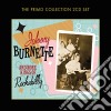 Various / Johnny Burnette - Johnny Burnette And More Kings Of Rockabilly / Various (2 Cd) cd
