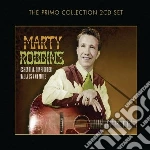 Marty Robbins - Essential Gunfighter Bal (2 Cd) cd