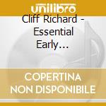 Cliff Richard - Essential Early Recording (2 Cd) cd
