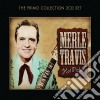 Merle Travis - Hot Pickin' (2 Cd) cd