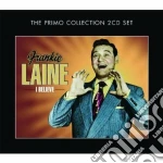 Frankie Laine - I Believe cd