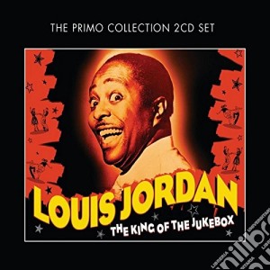 Louis Jordan - The King Of The Jukebox (2 Cd) cd musicale di Louis Jordan