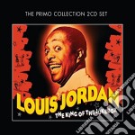 Louis Jordan - The King Of The Jukebox (2 Cd)
