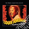 Louis Jordan - The King Of The Jukebox (2 Cd) cd