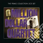 Million Dollar Quartet - The Essential Recordings cd