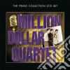Million Dollar Quartet - The Essential Recordings cd