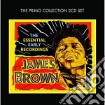 James Brown - The Essential Early Recordings (2 Cd)