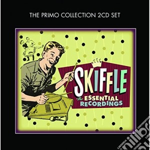 Skiffle - The Essential Recordings (2 Cd) cd musicale di Various Artists