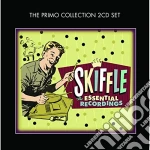 Skiffle - The Essential Recordings (2 Cd) cd