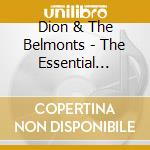 Dion & The Belmonts - The Essential Recordings cd