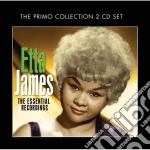 Etta James - The Essential Recordings (2 Cd) cd