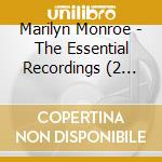 Marilyn Monroe - The Essential Recordings (2 Cd)