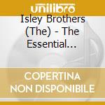 Isley Brothers (The) - The Essential Early Rec. cd musicale di Brothers Isley