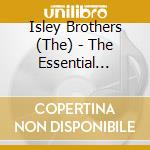 Isley Brothers (The) - The Essential Early Rec. cd