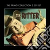 Tex Ritter - The Essential Recordings cd